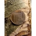 5 Cent 1999 Nederlanden