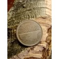 5 Cent 1999 Nederlanden