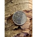 1977 10 cent Nederland