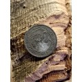 5 Cent 1916