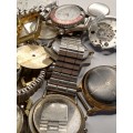 Watch parts for steampunk