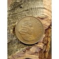 south africa 2 c coin