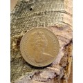 United Kingdom 1 New Penny