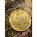 France 50 francs 1951