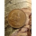 Suid Afrika 1968 2 cent