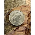 Suid Afrika 1988 2 cent