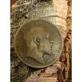 United Kingdom 1 Penny 1902