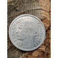 France 2 Francs 1948
