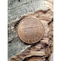 United States of America One Cent 1995