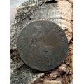 United Kingdom 1 penny 1896