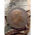 United Kingdom 1 penny 1902