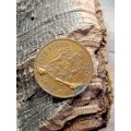South Africa 1983 2 cent