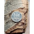 Namibia 5 cents 1993