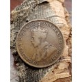 Australia 1 Penny 1921