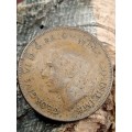 Australia 1 Penny 1943