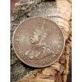 Australia One Penny 1920