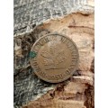 Germany 1 pfennig 1950