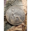 United Kingdom 1906 One penny