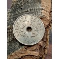 Southern Rhodesia One Penny 1934