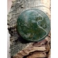 United Kingdom one penny 1866