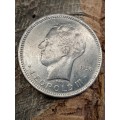 Belgium 5 Francs 1936