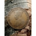 Australia 1/2 Penny 1914