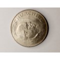 Churchill Coin 1965
