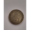 Portugal 1964 50 centavos