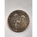 United Kingdom 1 Shilling 1897