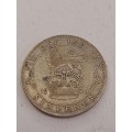 United Kingdom six pence 1926