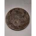 United Kingdom 1 Shilling 1816