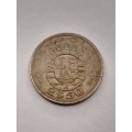 Angola 1956 2.5 escudos
