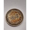 Curacao 1947 1/4 Gulden