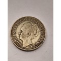 Curacao 1947 1/4 Gulden