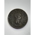 United Kingdom 1807 1 penny