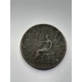 United Kingdom 1807 1 penny