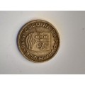 Mozambique 50 centavos 1936