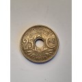 France 20 centimes 1930