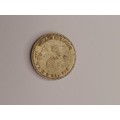 Netherlands 10 cents 1873