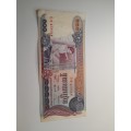 Cambodia 100 Riels 1972