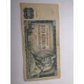 Czechoslovakia 100 korun 1961