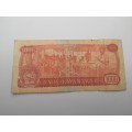 Angola 1000 kwanzas 1976