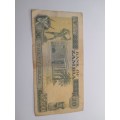 Spain 1970 100 pesetas