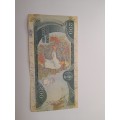 Colombia 200 pesos ore 1982