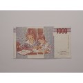 1000 Lire Montessori 1990