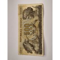 500 Lire Italy 1966