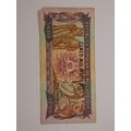 5000 Meticais Mozambique 1891