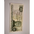 500 Pesos Argetina 1982