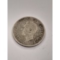 South Africa 1 Shilling 1942