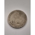 South Africa 1 Shilling 1933